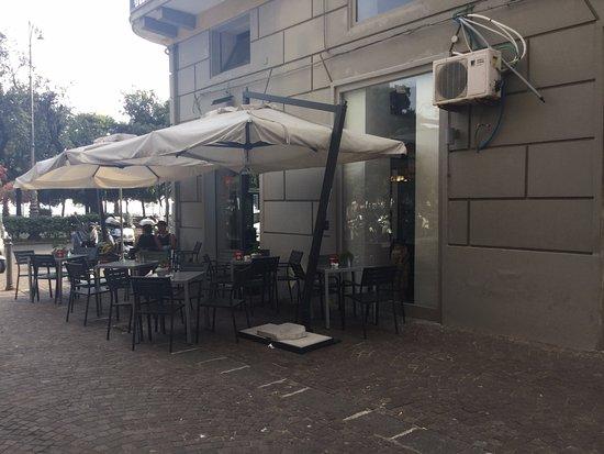 Vertigo Lounge Bar